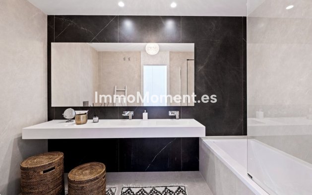 Revente - Appartement - Benahavís - La Quinta