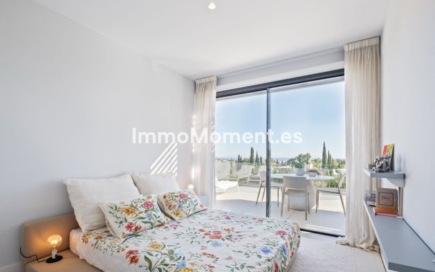 Revente - Appartement - Benahavís - La Quinta