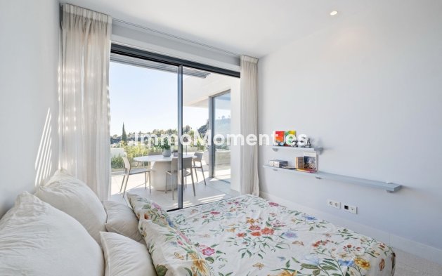 Revente - Appartement - Benahavís - La Quinta