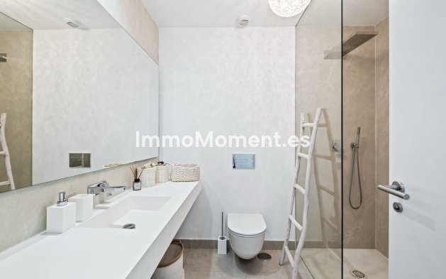 Revente - Appartement - Benahavís - La Quinta