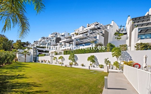 Revente - Appartement - Benahavís - La Quinta