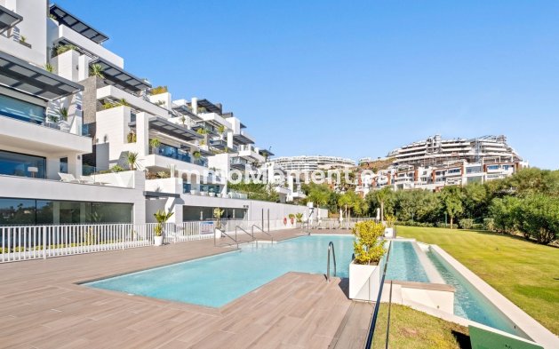 Revente - Appartement - Benahavís - La Quinta