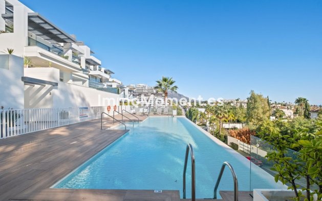 Revente - Appartement - Benahavís - La Quinta