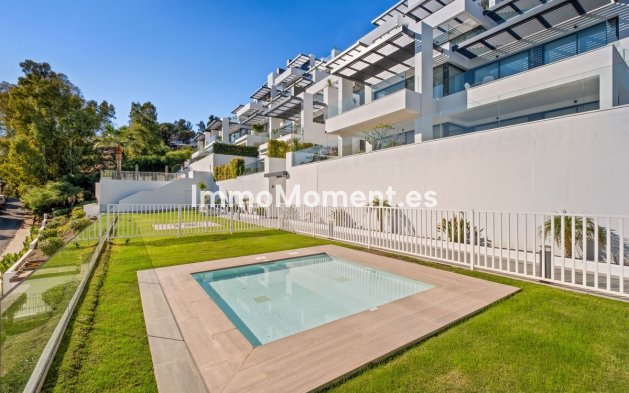 Revente - Appartement - Benahavís - La Quinta