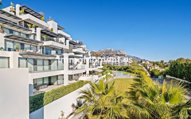 Revente - Appartement - Benahavís - La Quinta