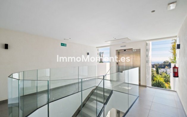 Revente - Appartement - Benahavís - La Quinta