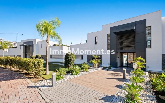 Revente - Appartement - Benahavís - La Quinta