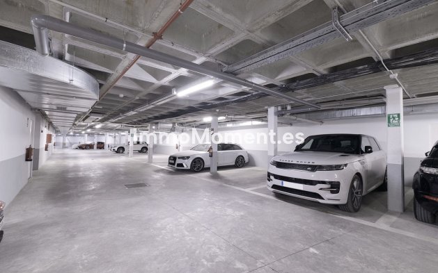 Revente - Appartement - Benahavís - La Quinta