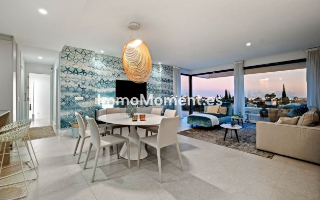 Revente - Appartement - Benahavís - La Quinta