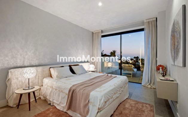 Revente - Appartement - Benahavís - La Quinta