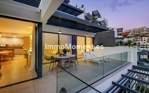 Revente - Appartement - Benahavís - La Quinta