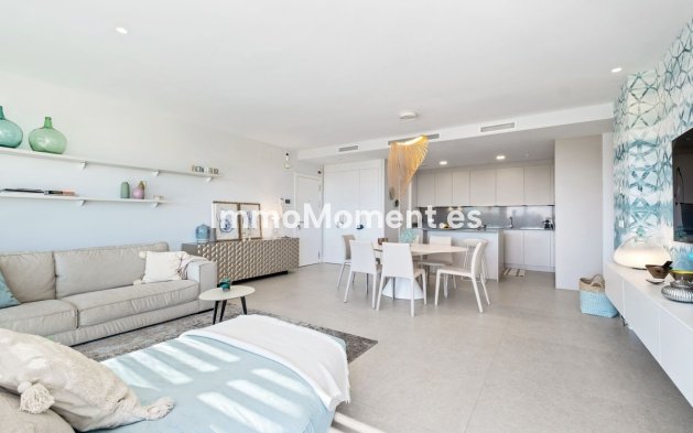 Revente - Appartement - Benahavís - La Quinta
