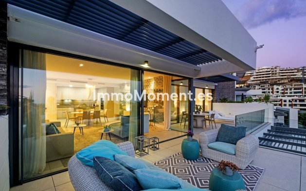 Revente - Appartement - Benahavís - La Quinta