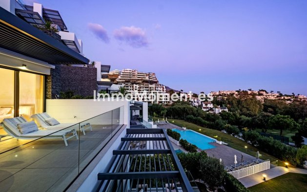 Revente - Appartement - Benahavís - La Quinta