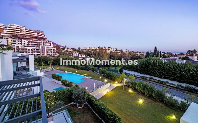 Revente - Appartement - Benahavís - La Quinta