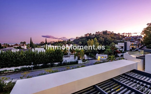 Revente - Appartement - Benahavís - La Quinta