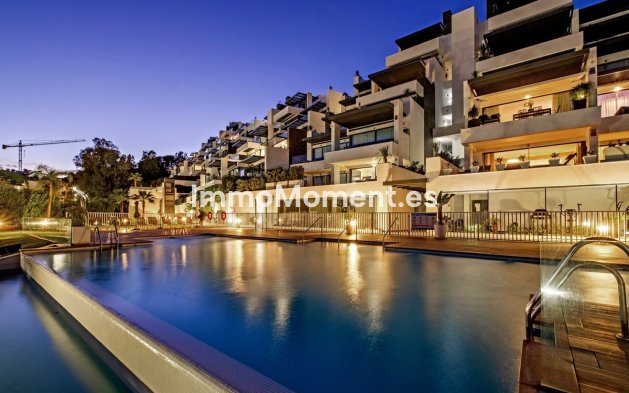 Revente - Appartement - Benahavís - La Quinta
