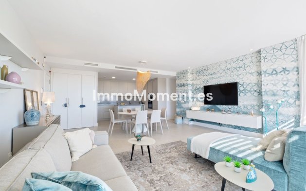 Revente - Appartement - Benahavís - La Quinta
