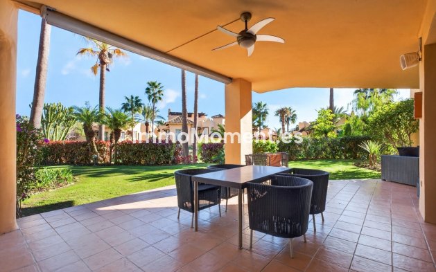 Reventa - Apartamento - Marbella - Marbella Centro