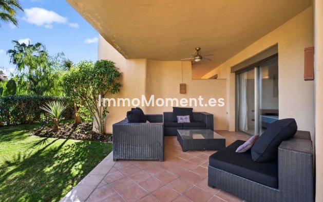 Reventa - Apartamento - Marbella - Marbella Centro