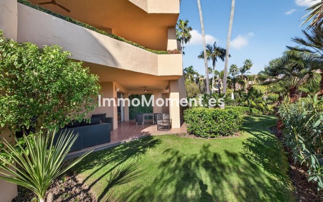 Reventa - Apartamento - Marbella - Marbella Centro