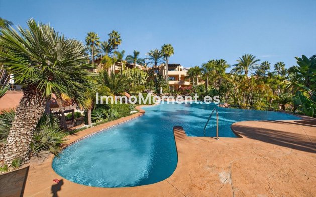 Reventa - Apartamento - Marbella - Marbella Centro