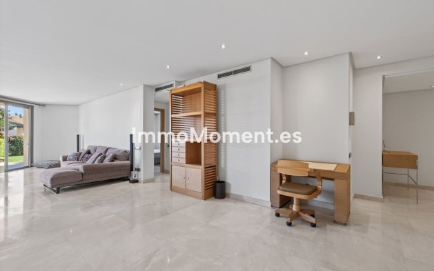 Reventa - Apartamento - Marbella - Marbella Centro