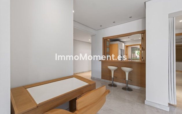 Reventa - Apartamento - Marbella - Marbella Centro