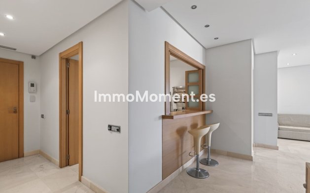 Reventa - Apartamento - Marbella - Marbella Centro