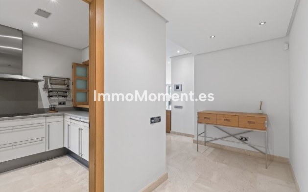 Reventa - Apartamento - Marbella - Marbella Centro