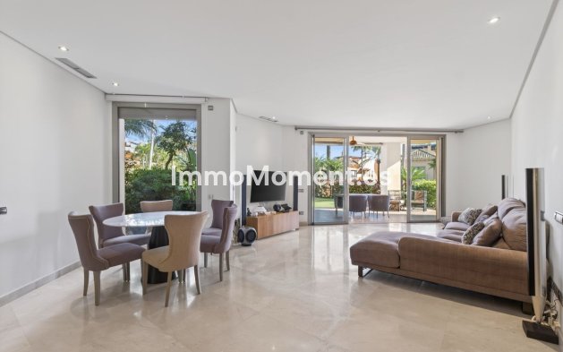 Reventa - Apartamento - Marbella - Marbella Centro