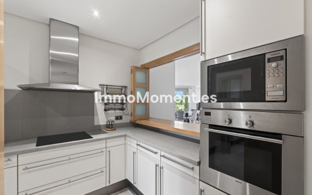 Reventa - Apartamento - Marbella - Marbella Centro