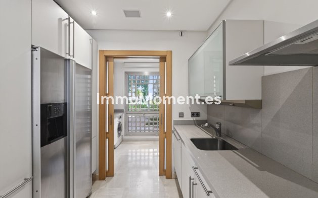 Reventa - Apartamento - Marbella - Marbella Centro