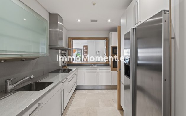 Reventa - Apartamento - Marbella - Marbella Centro