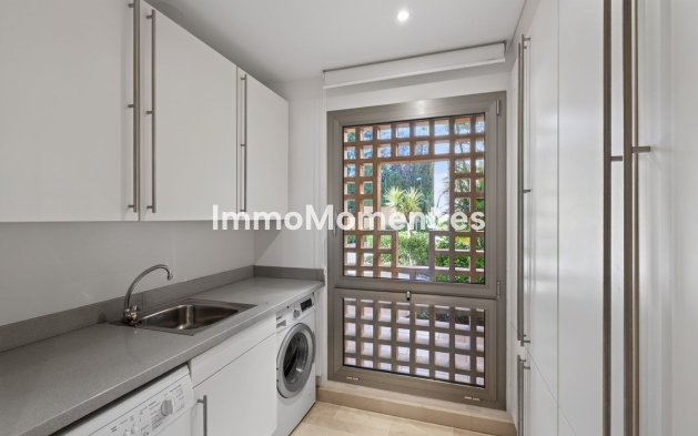 Reventa - Apartamento - Marbella - Marbella Centro