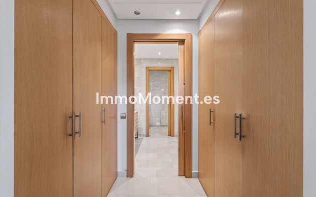 Reventa - Apartamento - Marbella - Marbella Centro