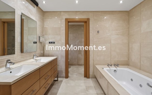 Reventa - Apartamento - Marbella - Marbella Centro