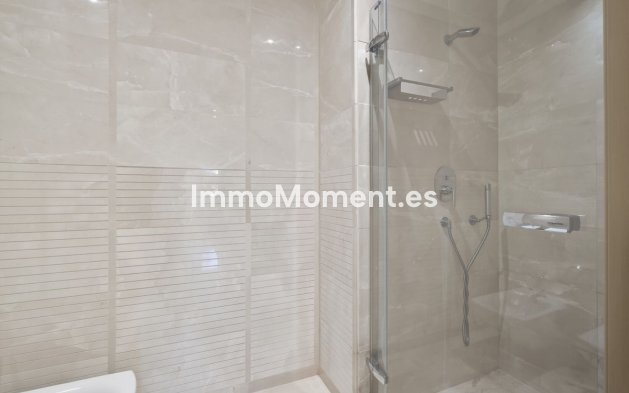 Reventa - Apartamento - Marbella - Marbella Centro