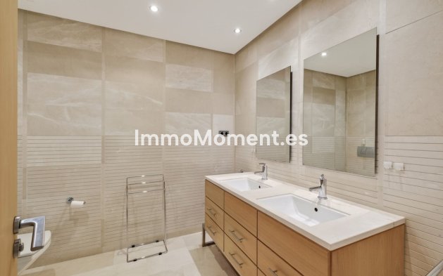 Reventa - Apartamento - Marbella - Marbella Centro