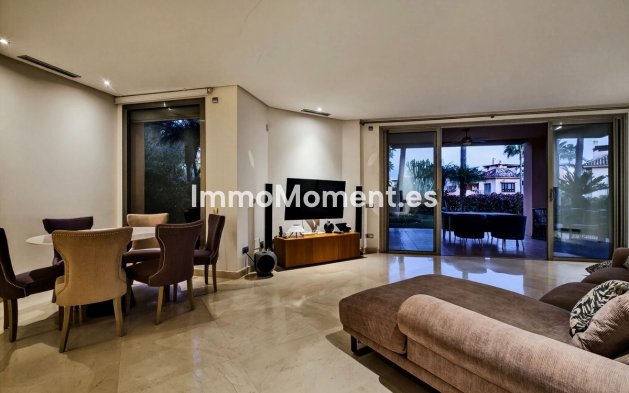 Reventa - Apartamento - Marbella - Marbella Centro