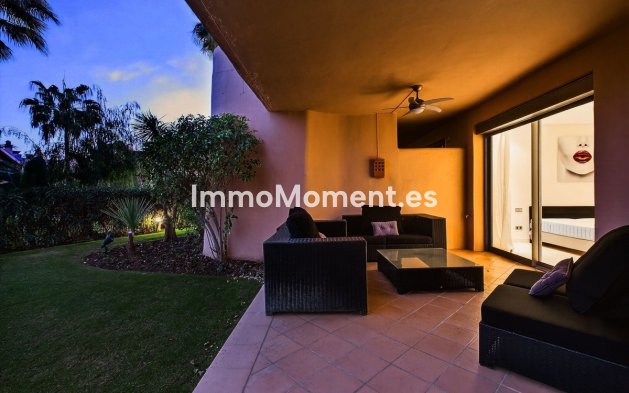 Reventa - Apartamento - Marbella - Marbella Centro