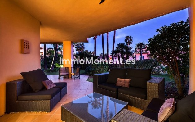 Reventa - Apartamento - Marbella - Marbella Centro