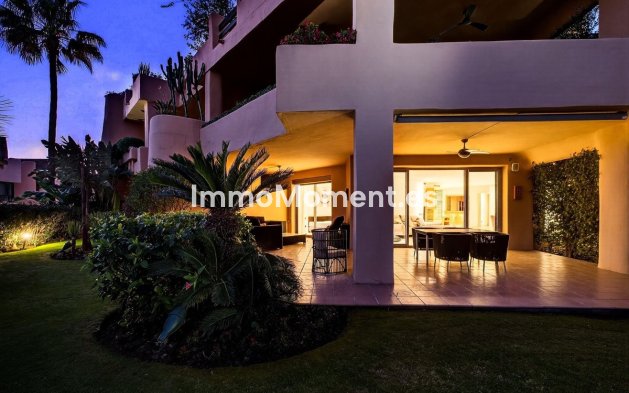 Reventa - Apartamento - Marbella - Marbella Centro