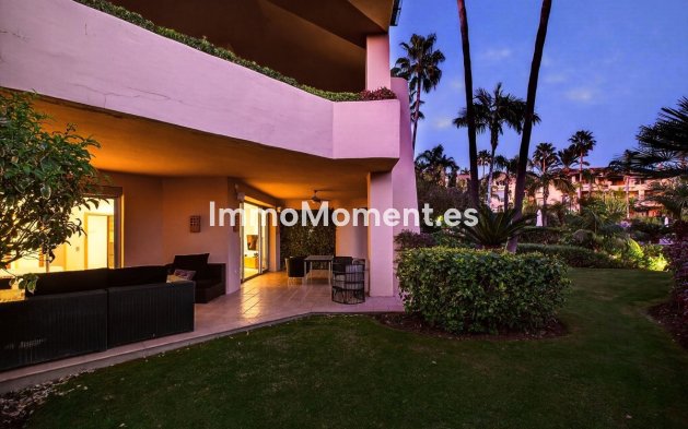 Reventa - Apartamento - Marbella - Marbella Centro