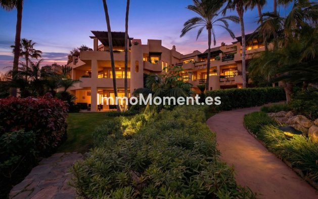 Reventa - Apartamento - Marbella - Marbella Centro