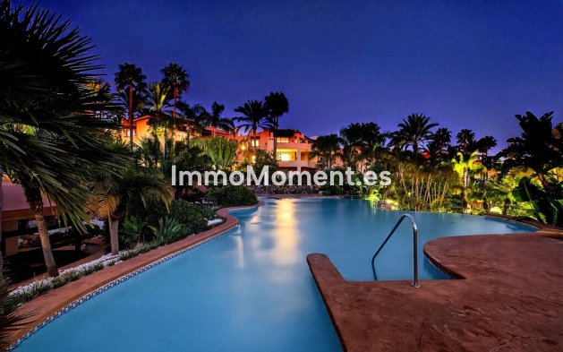 Reventa - Apartamento - Marbella - Marbella Centro