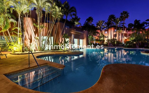 Reventa - Apartamento - Marbella - Marbella Centro