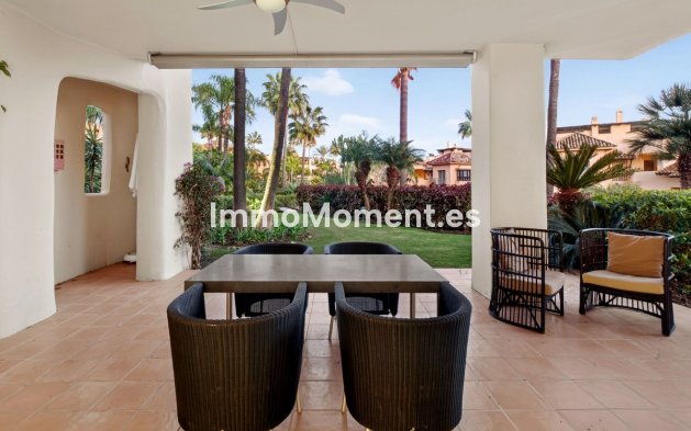 Reventa - Apartamento - Marbella - Marbella Centro