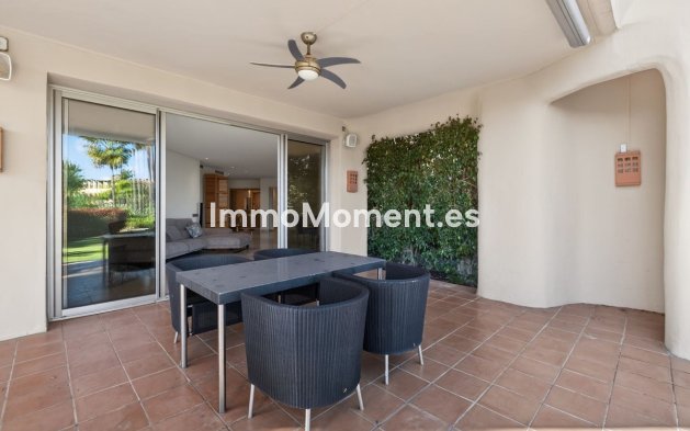 Reventa - Apartamento - Marbella - Marbella Centro