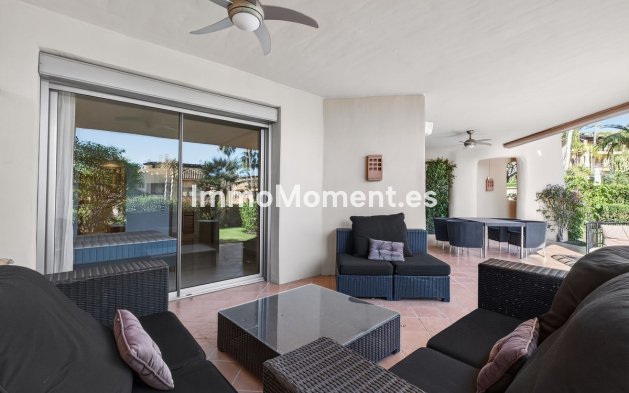 Reventa - Apartamento - Marbella - Marbella Centro